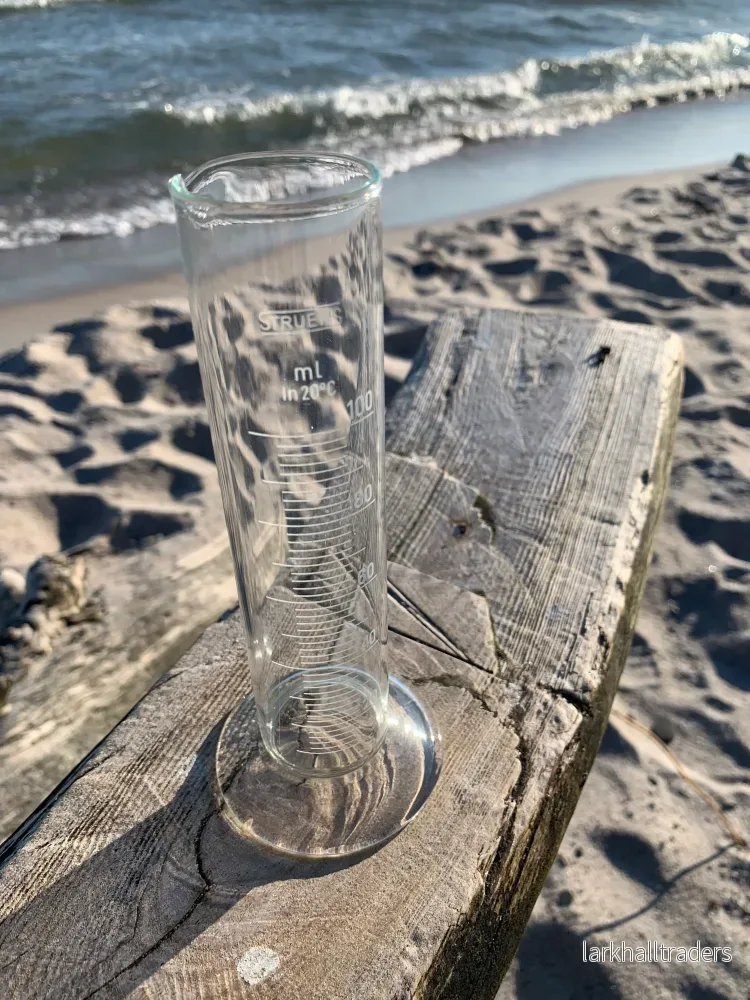 Laboratorieglas Laboratorieglas