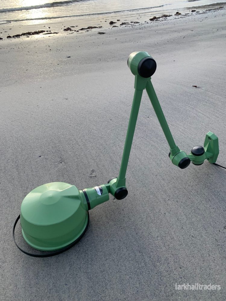 Jieldé vägg-/taklampa Jieldé vägg-/taklampa