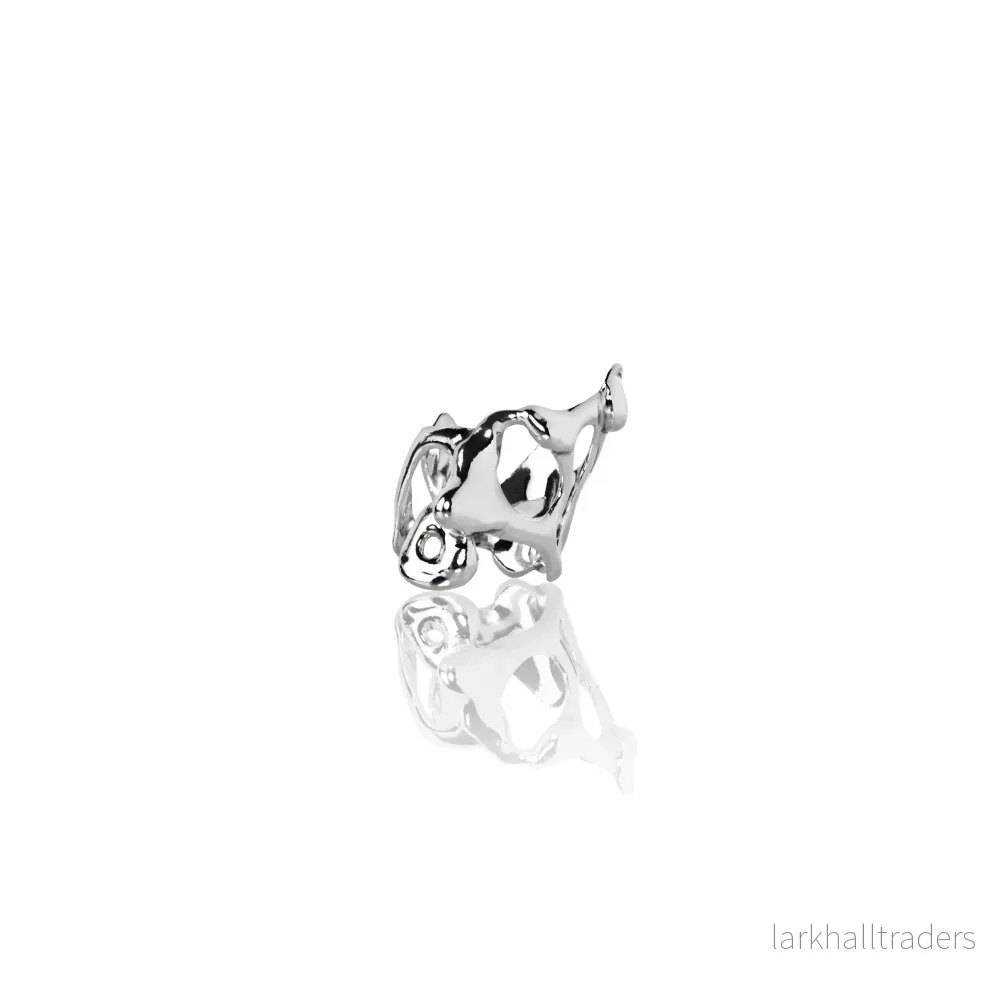 LAVA N°04 Ring