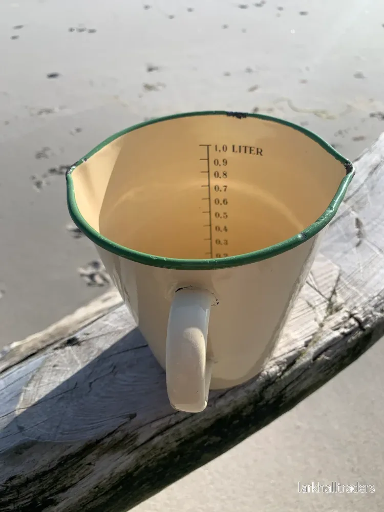 Måttkanna från Glud och Marstrand - Bild 3