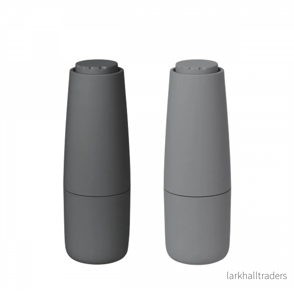 Salt- & Pepparkvarn Salpi 20 cm