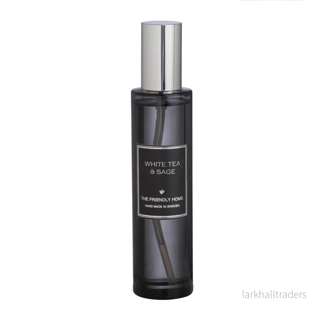 White Tea & Sage Rumsspray 100 ml