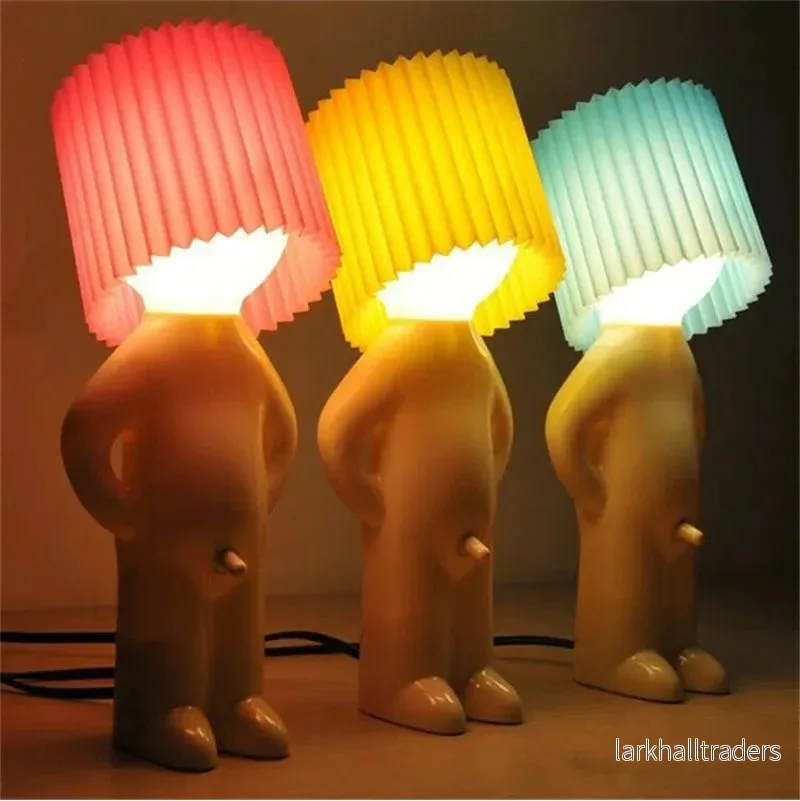 LumoPlay – Trådlös LED-bordslampa med unik design för varje rum LumoPlay – Trådlös LED-bordslampa med unik design för varje rum