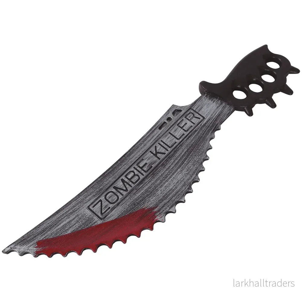 Kniv, zombie killer 50 cm - Bild 3