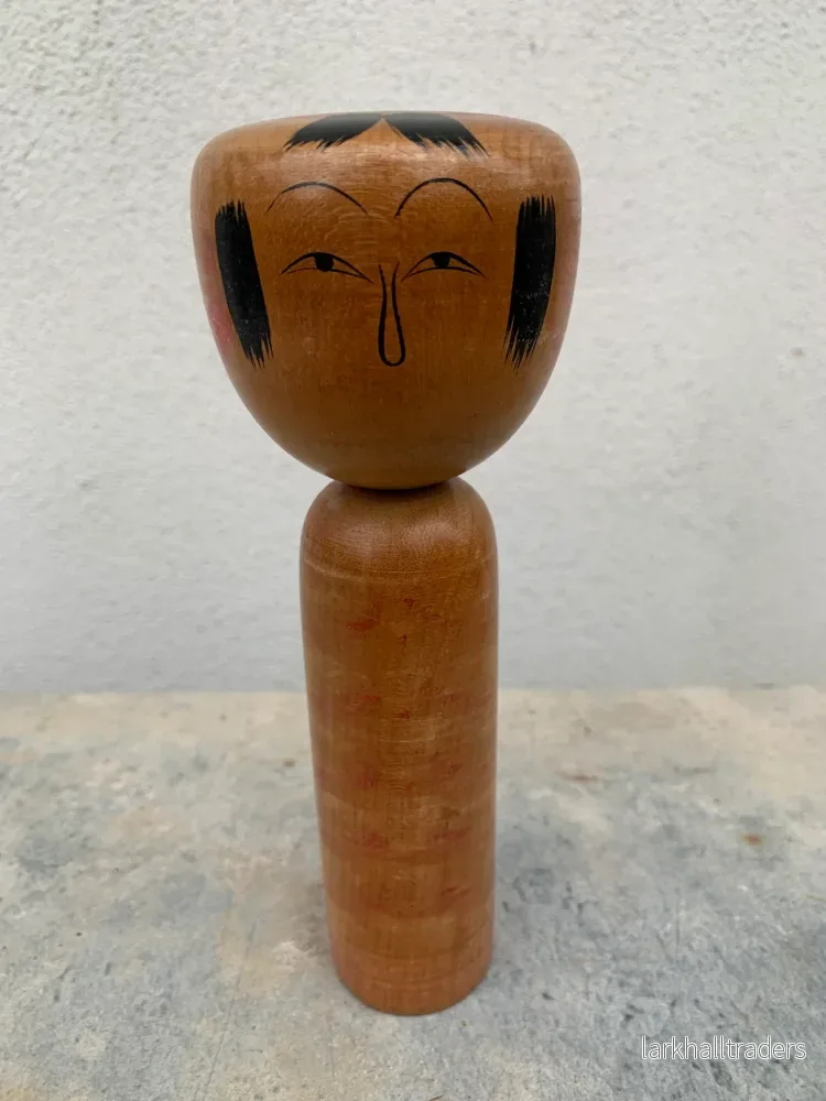 Kokeshi Kokeshi
