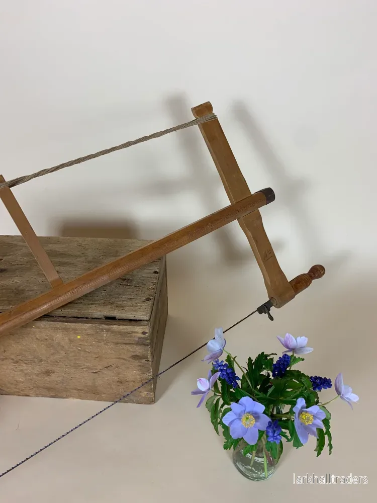 Armsåg med smalt blad - Bild 3