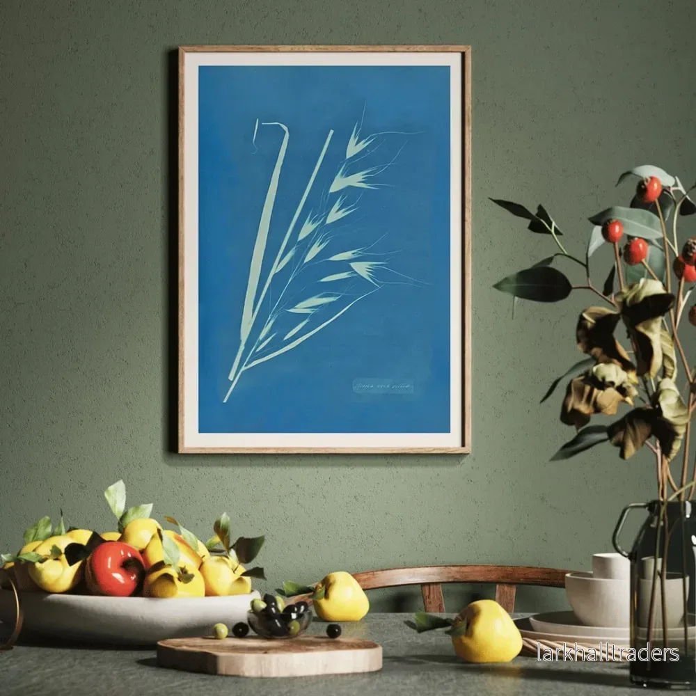 Uvena Novae Villiae Poster