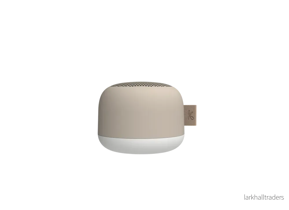 Högtalare Alight bluetooth Högtalare Alight bluetooth