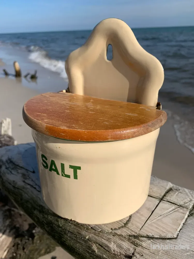 Saltkar - Bild 3