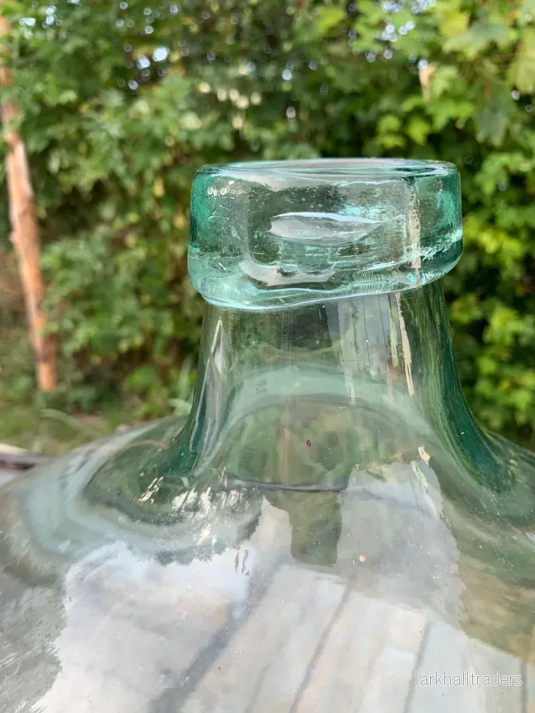 Mycket stor vinballong - Bild 2