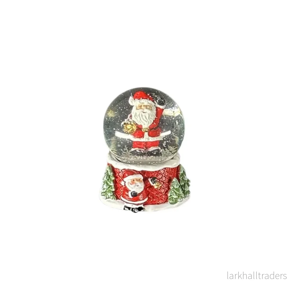 Snöglob Stig med paket Snöglob Stig med paket