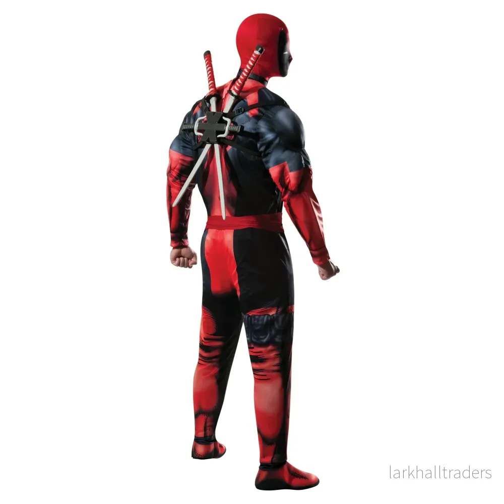 Vapenset, Deadpool - Bild 2