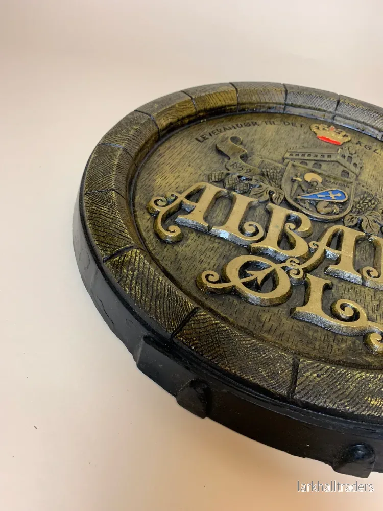 Albani tecken - Bild 2