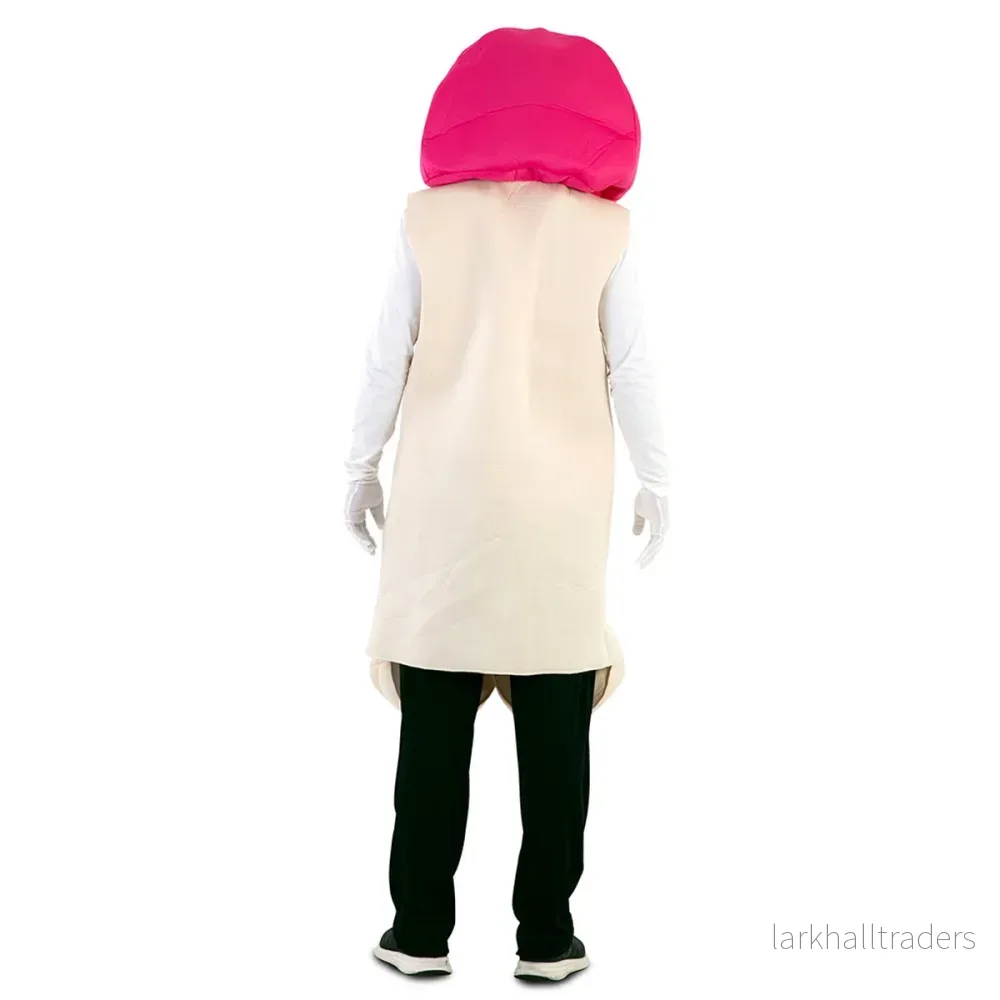 Dräkt, Mr penis M/L - Bild 2