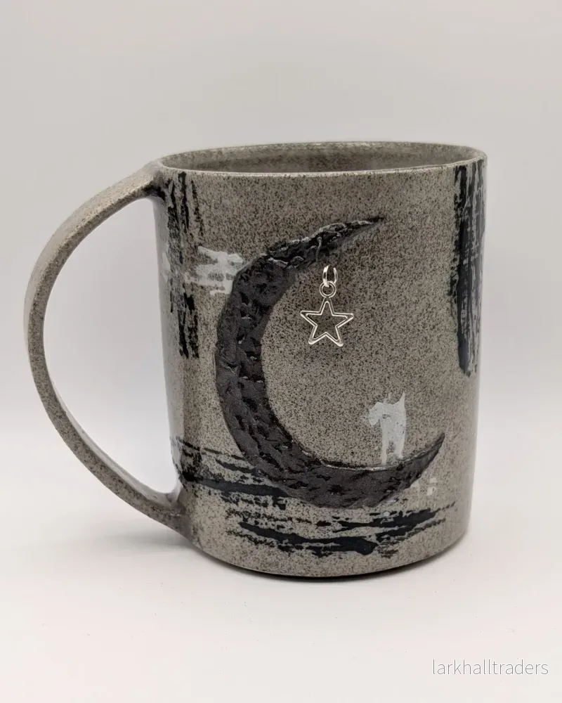 Moon Kopp Stor Moon Kopp Stor