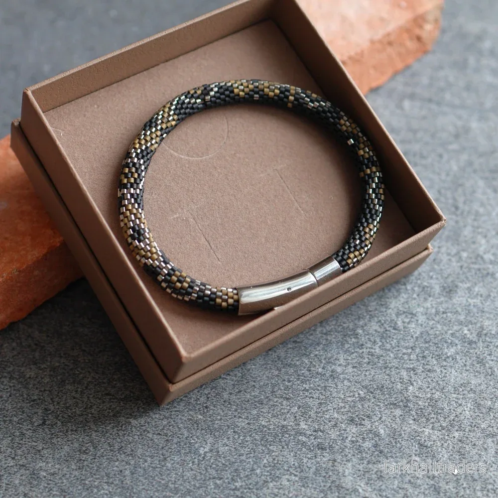 Nordic Heritage Pärlade Armband - Bild 3