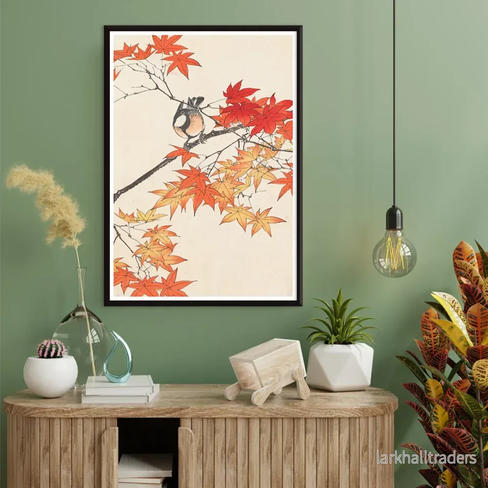Keinen kachō gafu Poster Keinen kachō gafu Poster