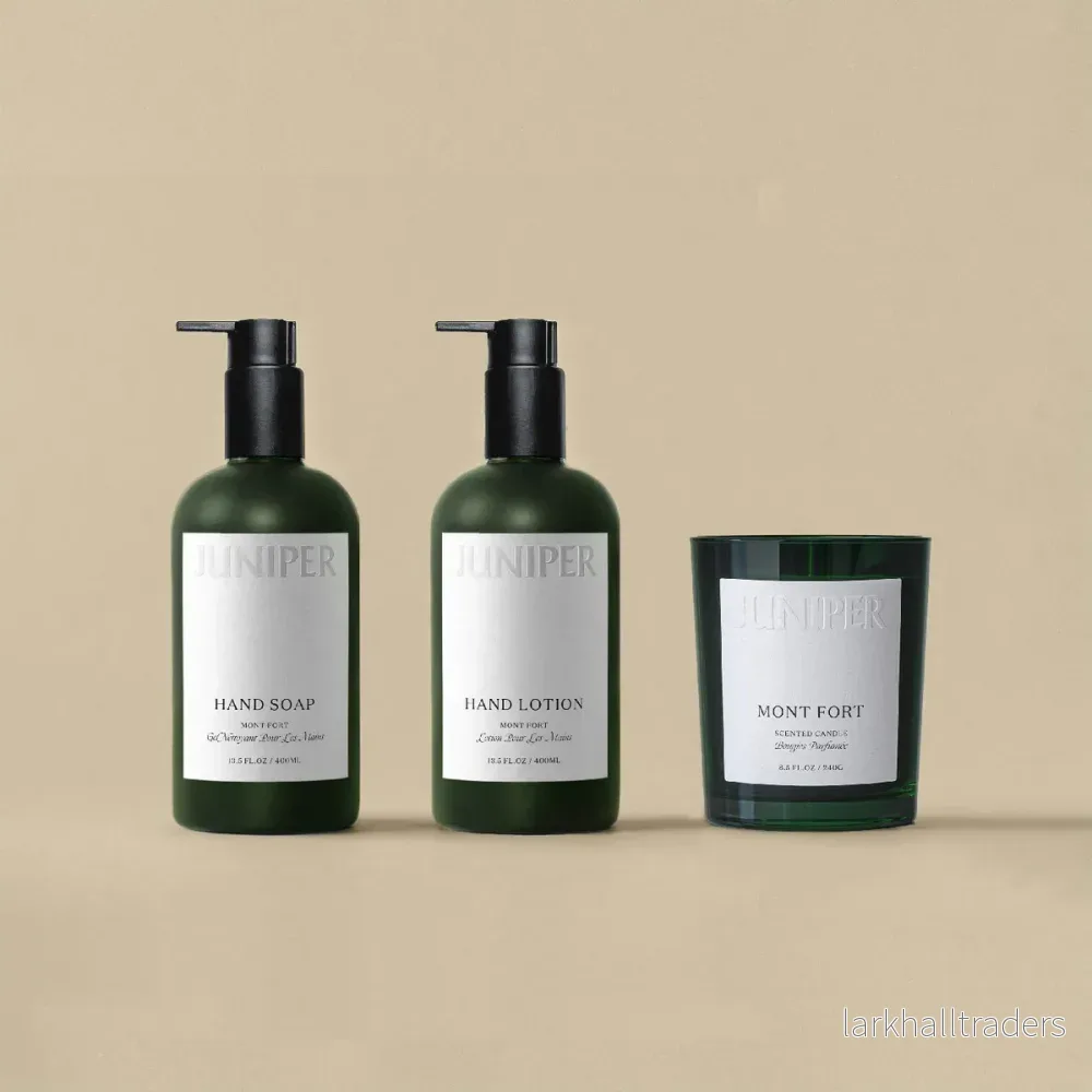Mont Fort – Kollektionen