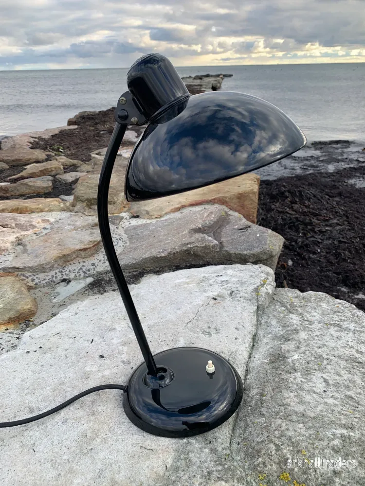 Kaiser Idell 6556 - Svart - Bild 2