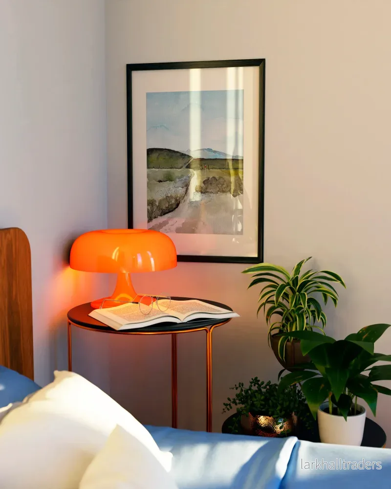 Sommarvandring – Poster - Bild 3