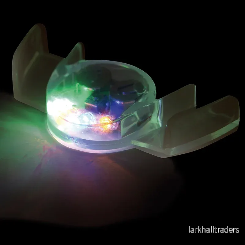 LED-munstycke