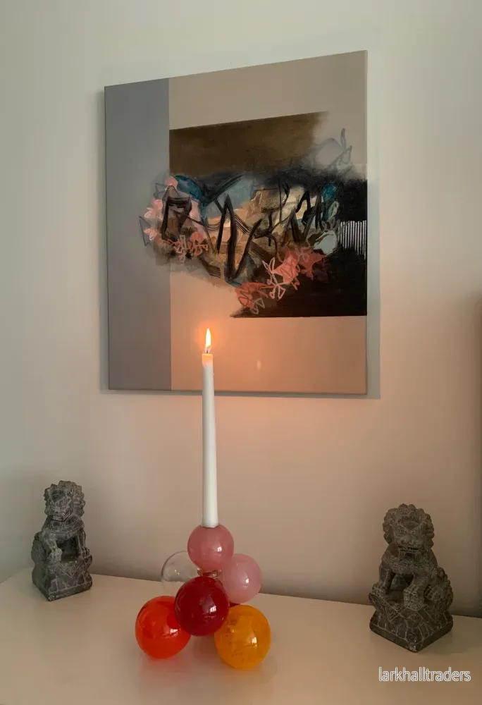 I Feel Alive - Original - Bild 3