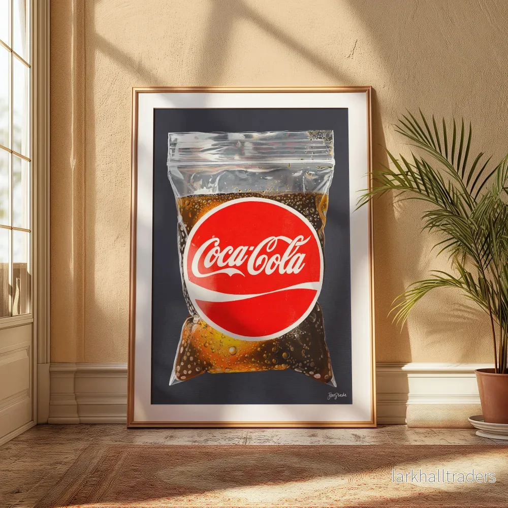 Coke - Print - Bild 3
