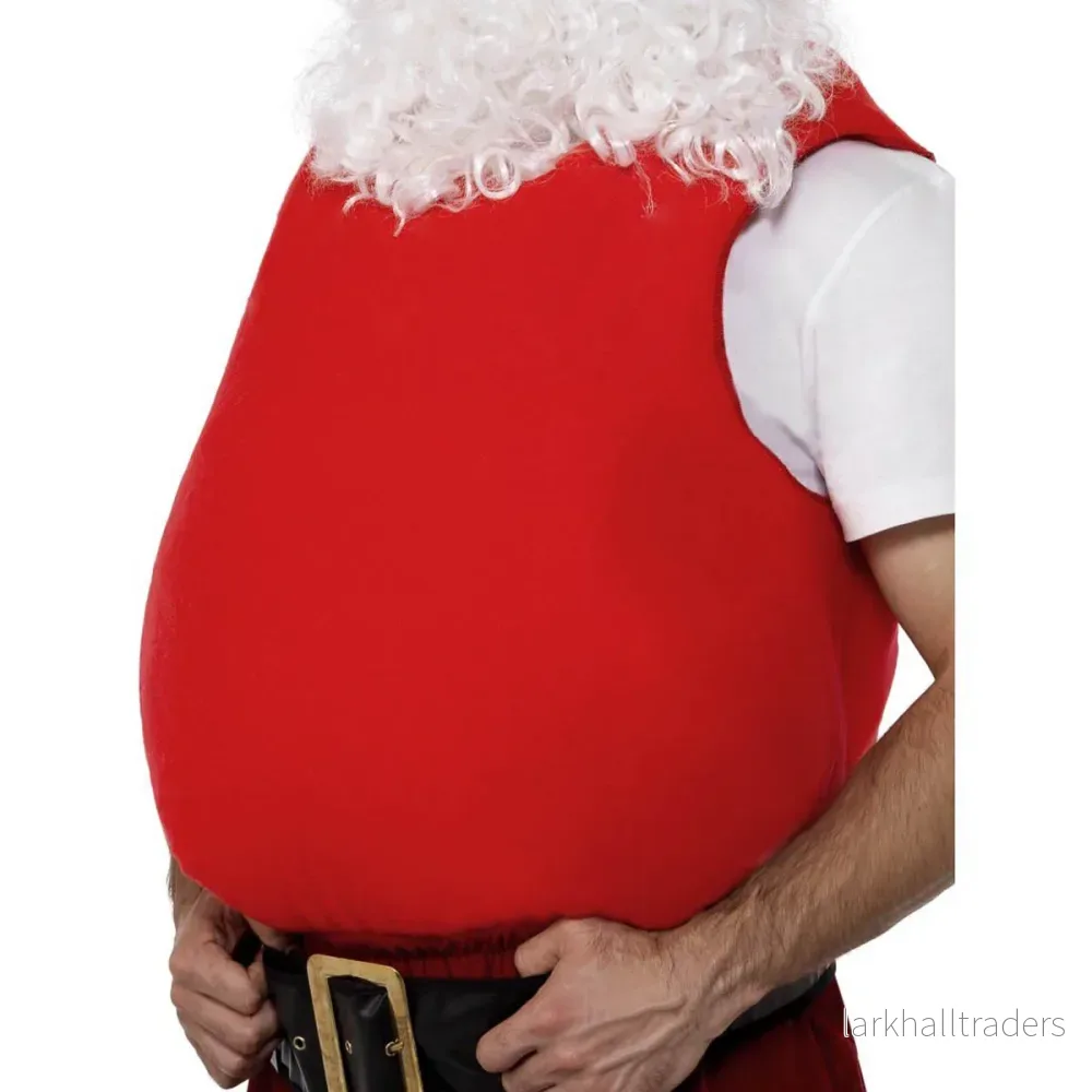 Tomtemage, röd - Bild 2