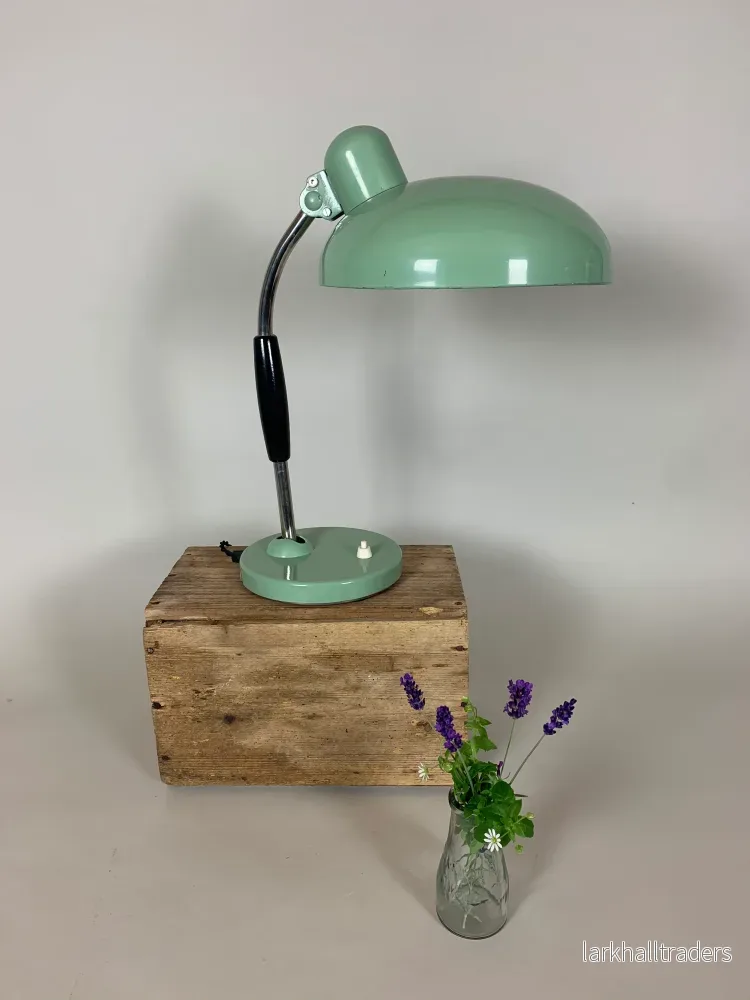 Korandalampa – Designad av Christian Dell Korandalampa – Designad av Christian Dell