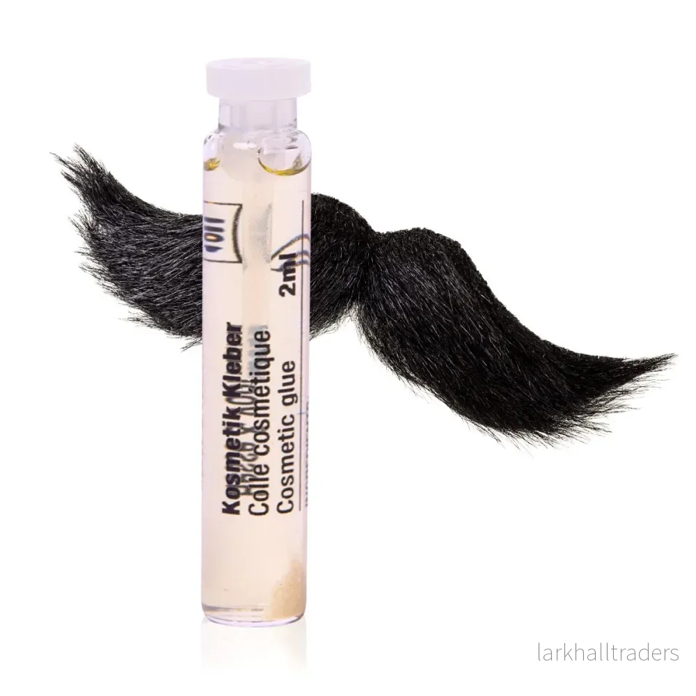 Mustaschlim, 2 ml Mustaschlim, 2 ml
