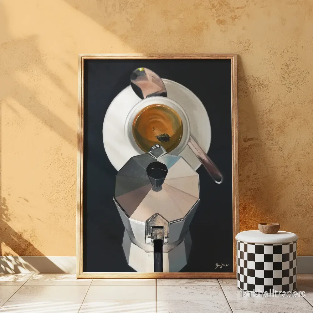 Coffee Break - Print - Bild 3