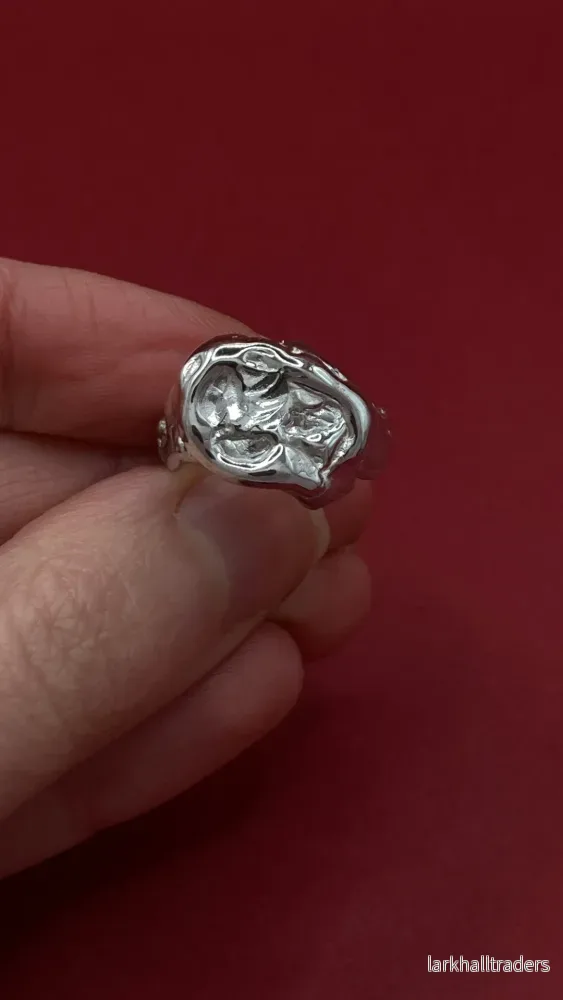 NUVOLA ring - Bild 2