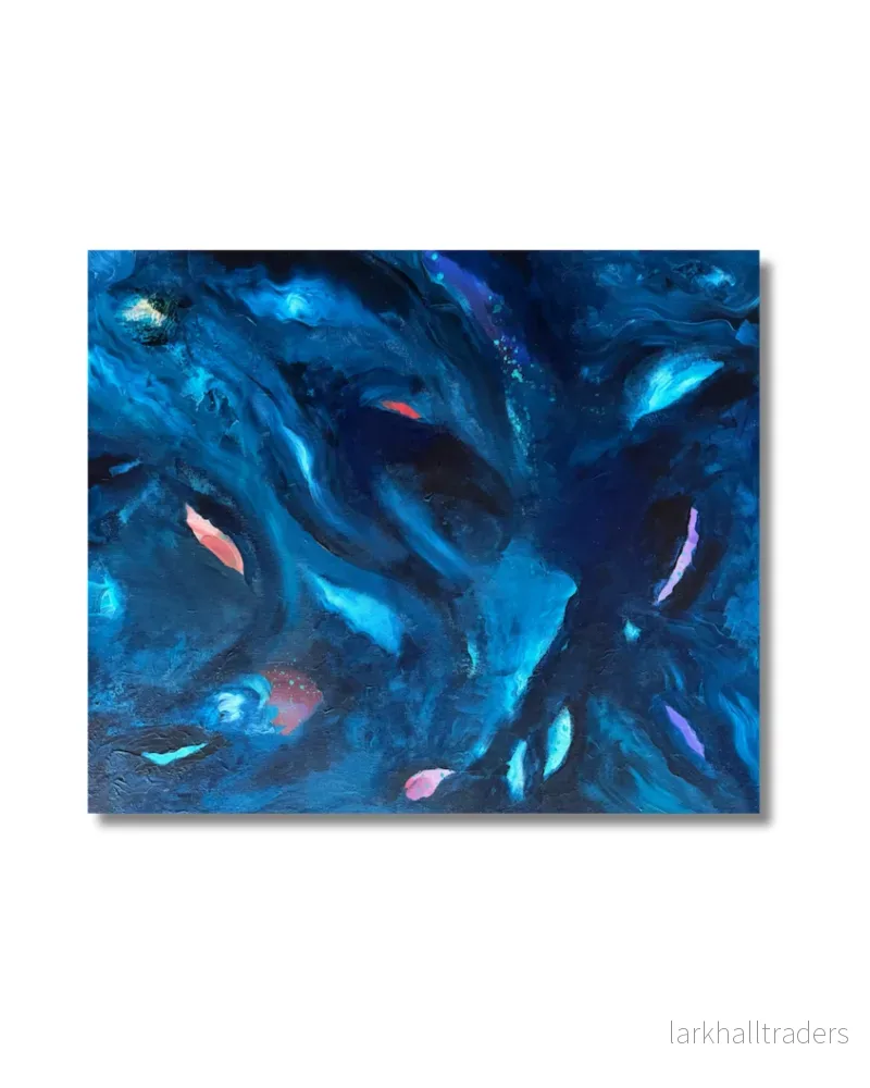 Midnattsström / Midnight Ocean, Original