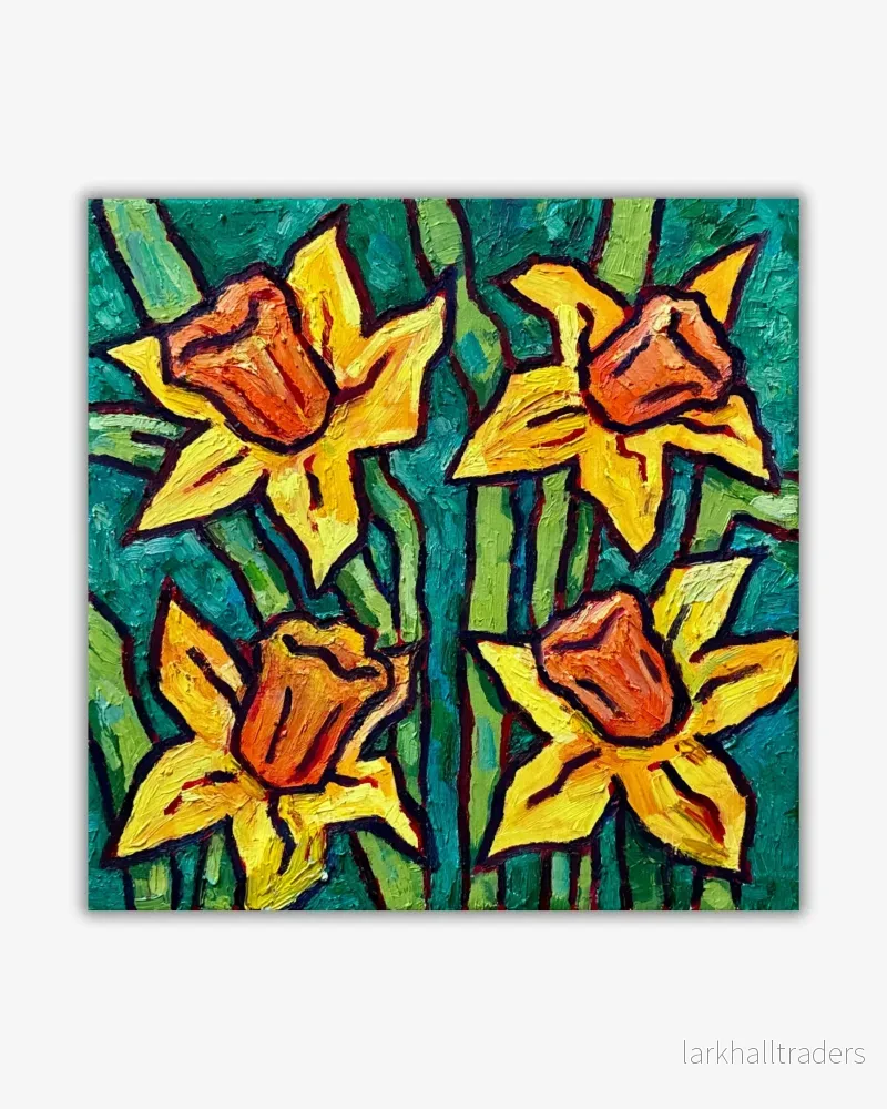 Daffodils Original