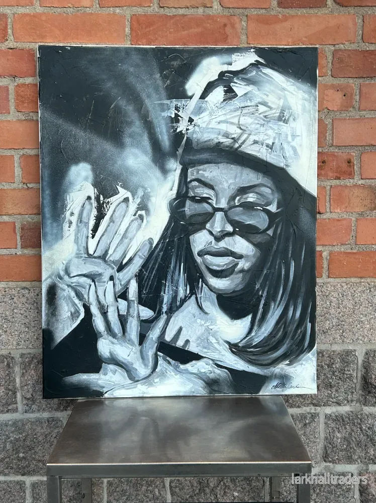 Aaliyah (Exklusiv) Aaliyah (Exklusiv)