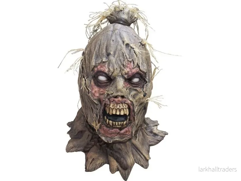 Ghoulish mask, Scareborn Ghoulish mask, Scareborn