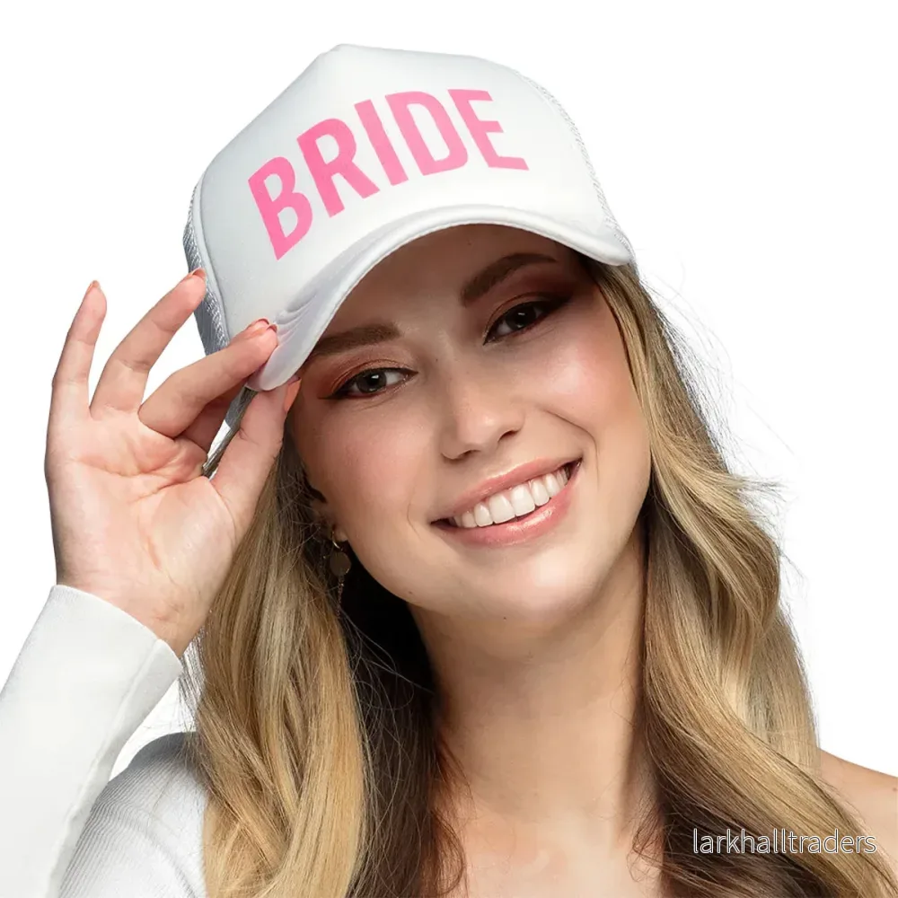 Keps, Bride - Bild 2