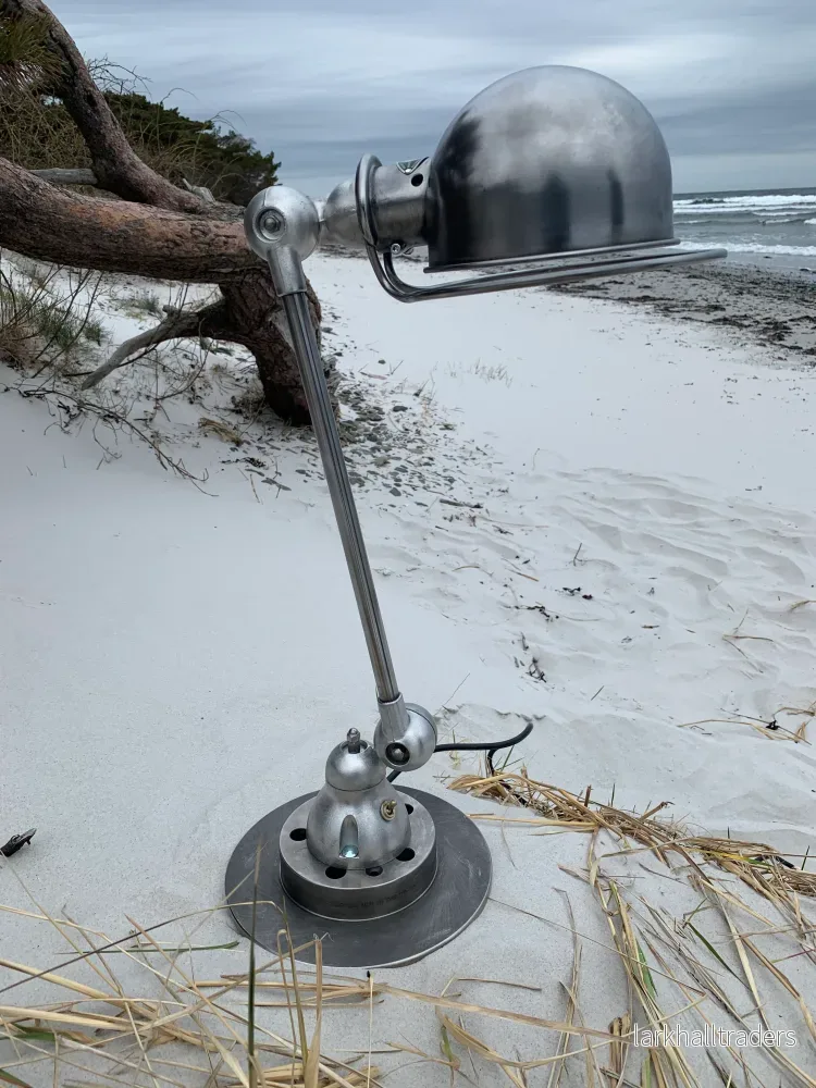 Jieldé bordslampa med 1 arm - Bild 2