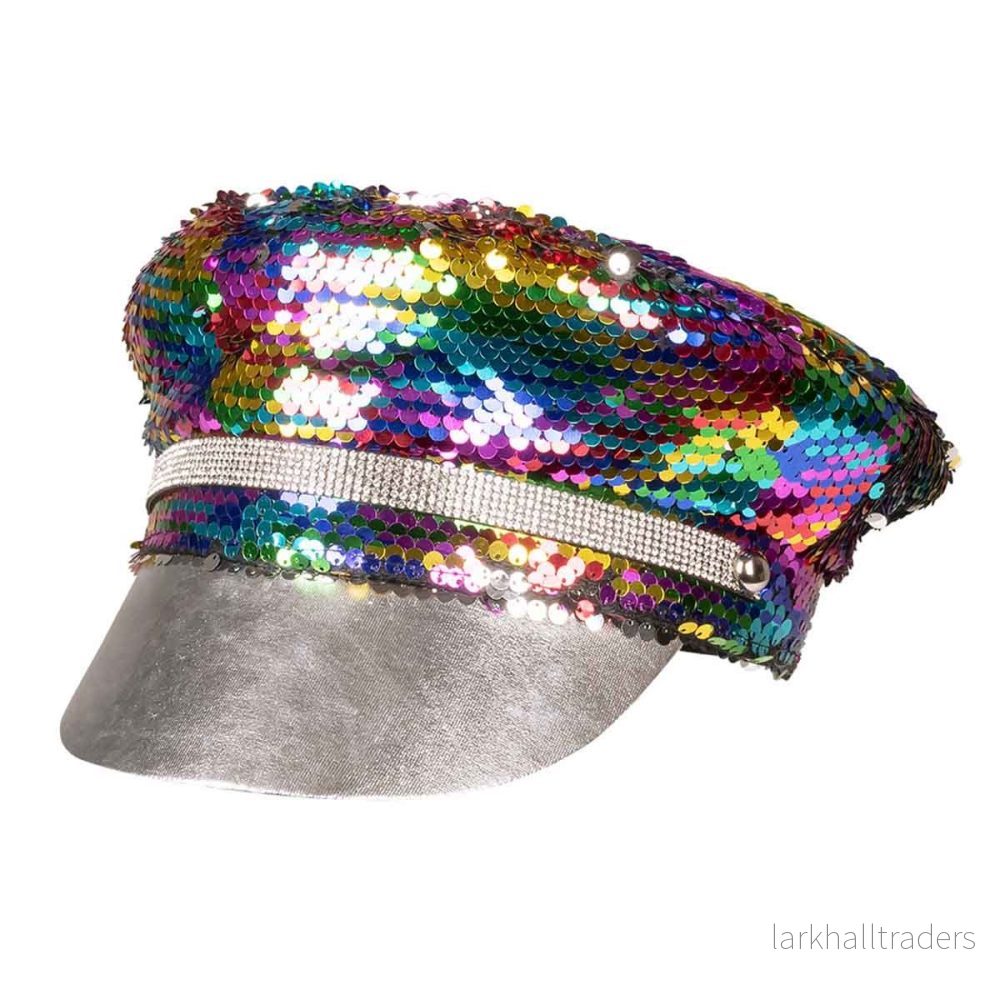 Machokeps, Rainbow blast Machokeps, Rainbow blast