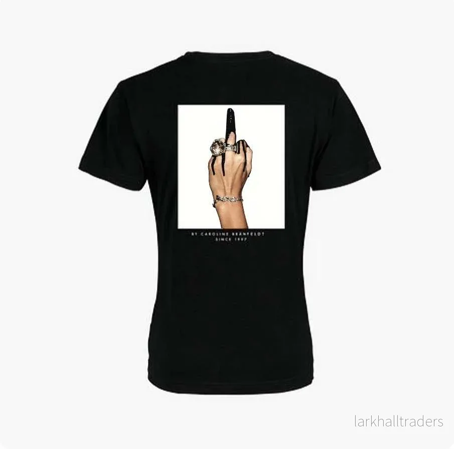 ICE DAM T-SHIRT - Bild 2