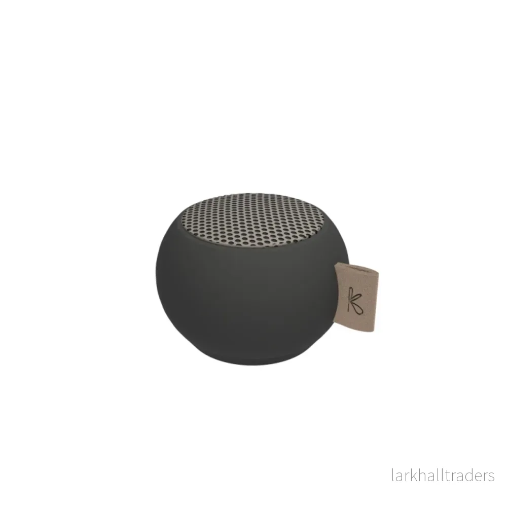Högtalare Ago mini bluetooth Högtalare Ago mini bluetooth