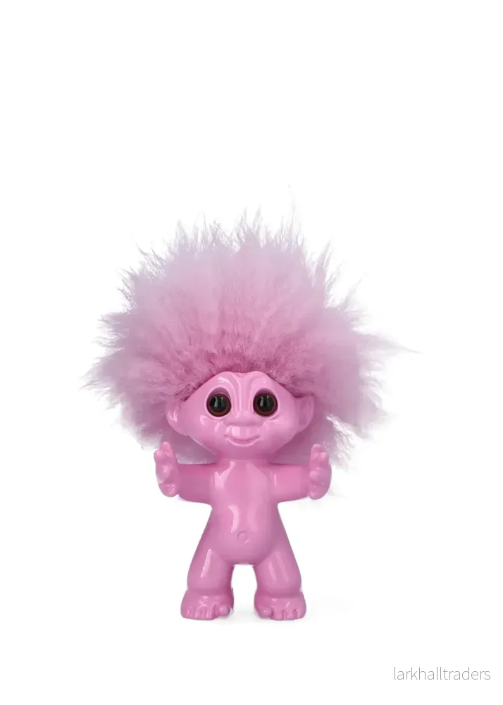 Lyckotroll