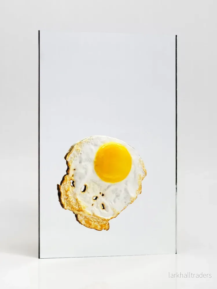 OEUF AU PLAT Spegel OEUF AU PLAT Spegel