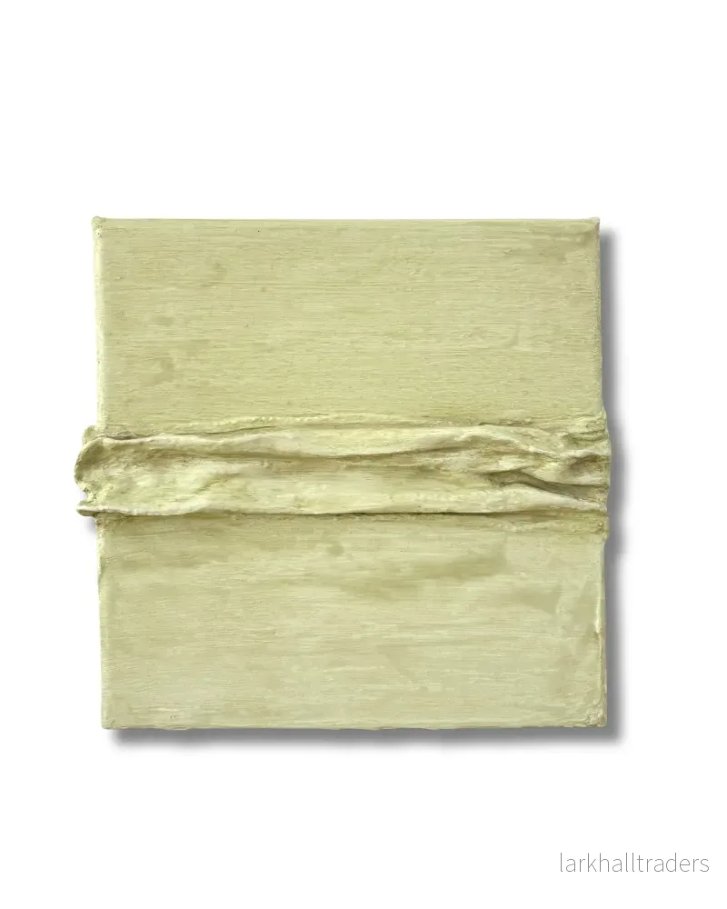Soft Boundaries, Original målning