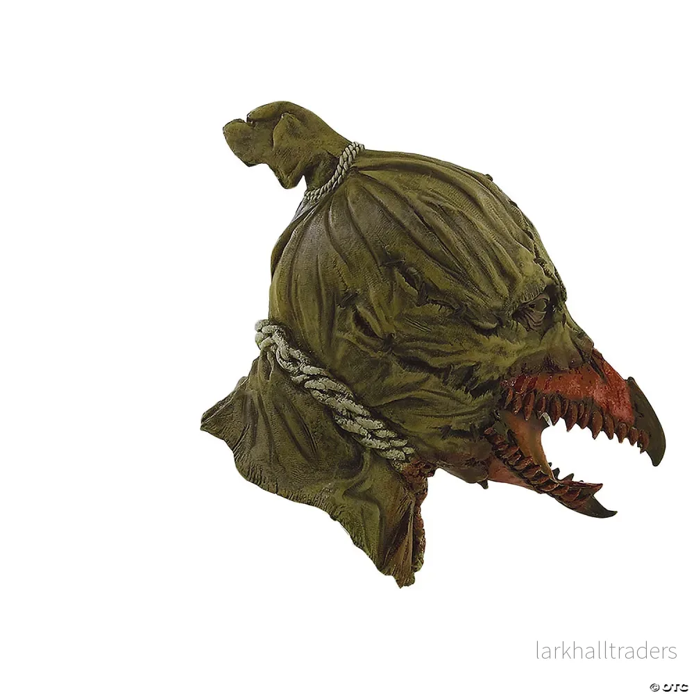 Ghoulish mask, King of Crows - Bild 2