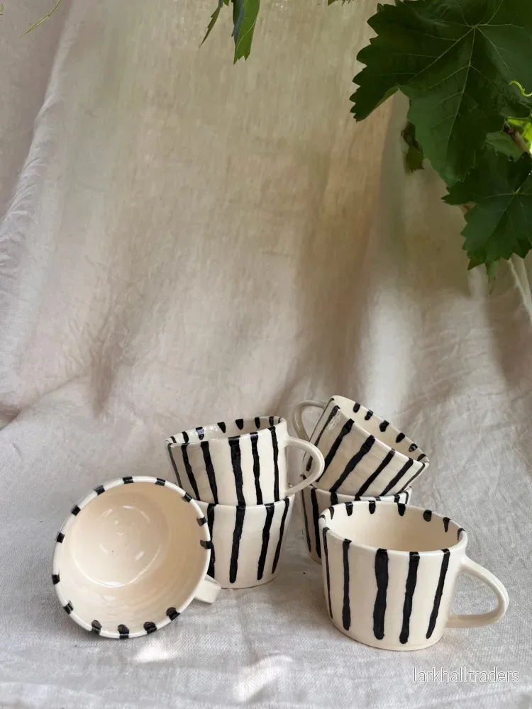 Zebra Kopp