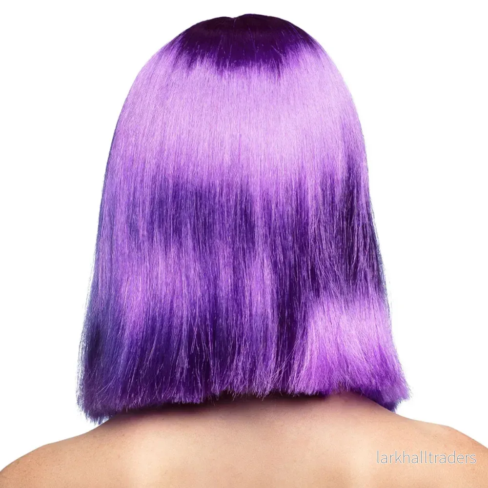 Peruk, dance purple - Bild 2