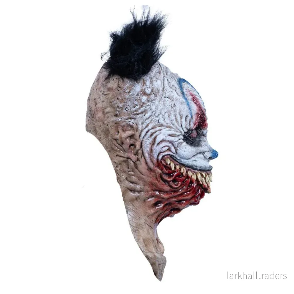 Ghoulish mask, Que Clown - Bild 3