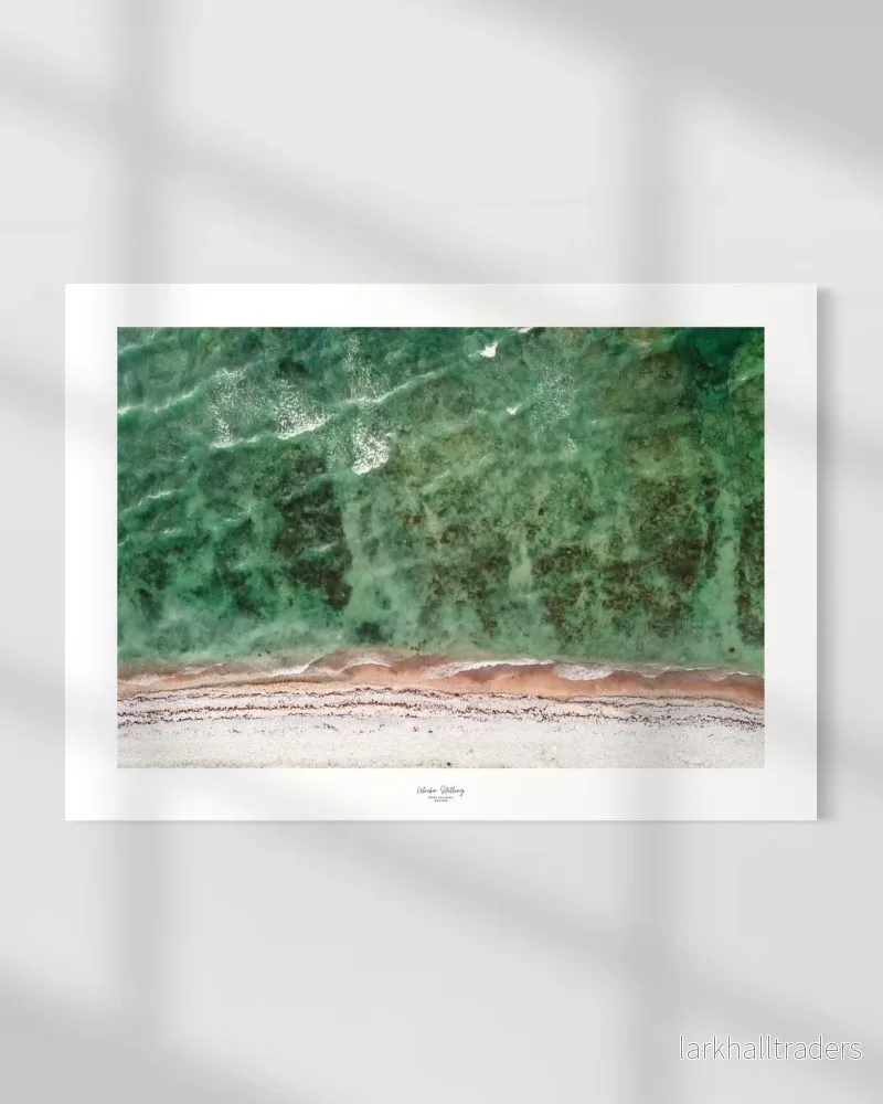 Högklint Print - Bild 2