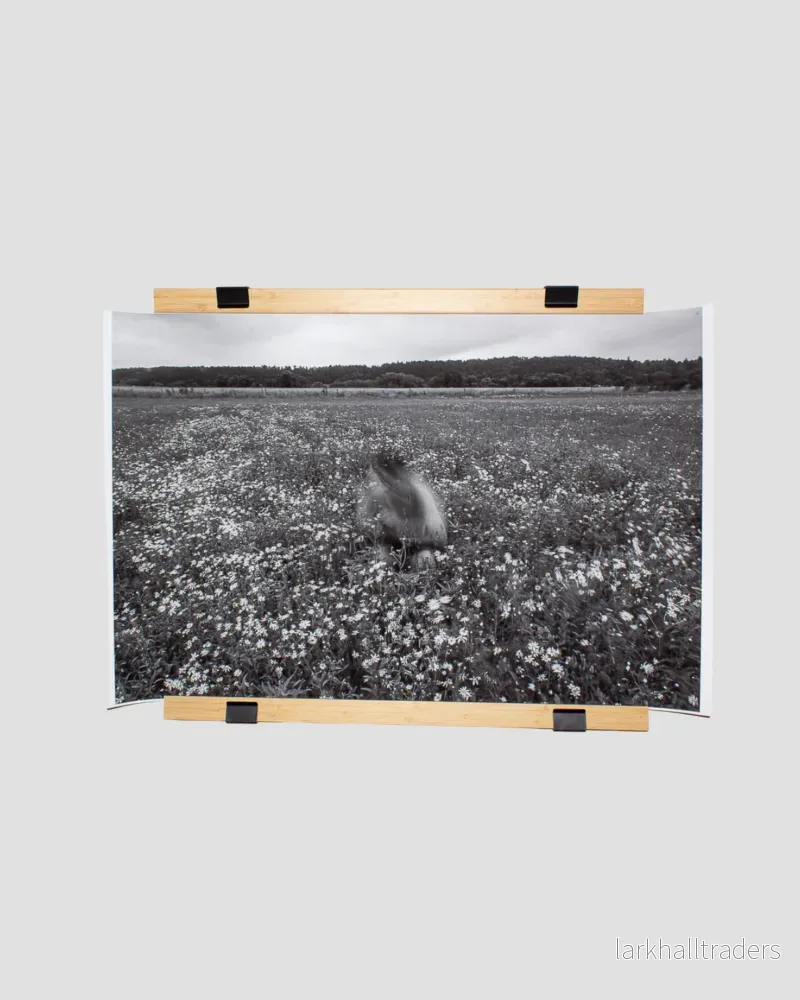 Fotokonst: ”Snart…” – Originalprint